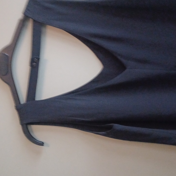 Robert Rodriguez tank dress - Picture 3 of 3